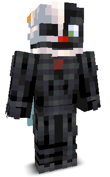 Ennard2014's skin