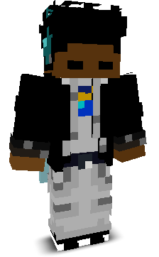 PradzO's skin
