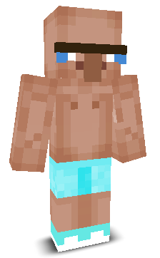 Egg143's skin