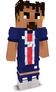 Puszek7's skin