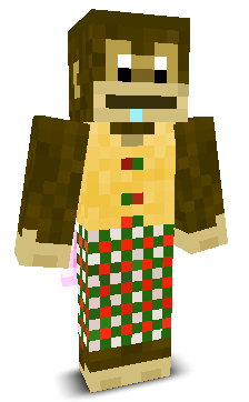 ADangerGod's skin