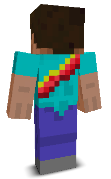 LeoYa's skin