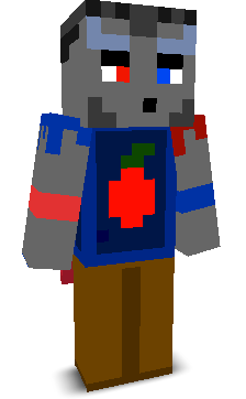 Elit_777's skin