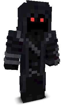 Mehiar's skin