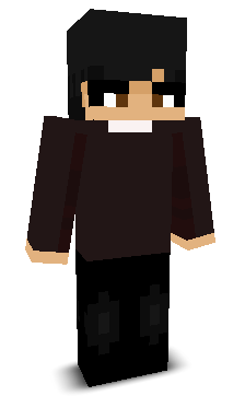 Kudu12345's skin