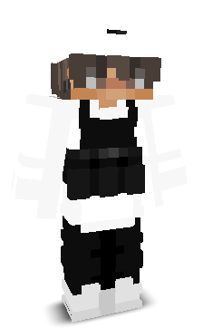 Record777's skin