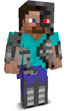 LittleChip52's skin
