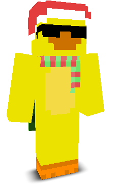 Blezuuu's skin