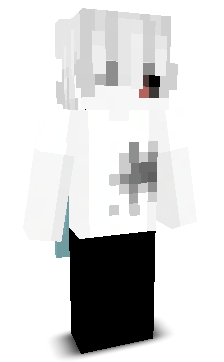kotemini's skin