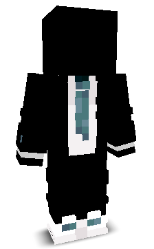 SparedSheet4351's skin