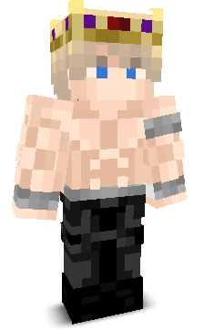 Lil_Disrespect's skin