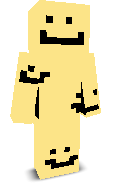 budderiscool's skin