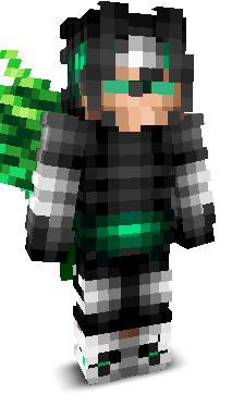 toxighoul's skin