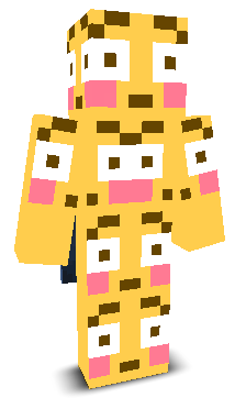 Elleptical's skin