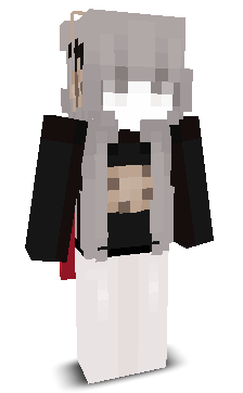 Nev3rex's skin