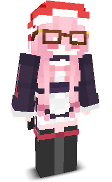 Whereh's skin