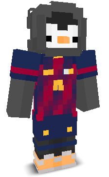 itzbarcaa's skin