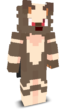 vhali's skin