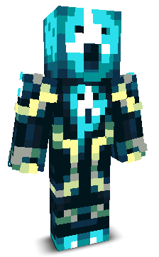 BradBenz12's skin