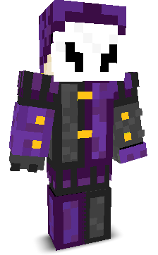 JestyrXII's skin