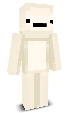 ImDaniic's skin