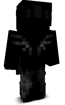 Matyyas's skin