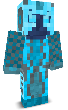 C2MR's skin