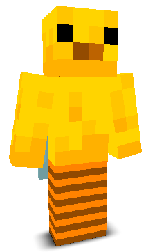 TheRealChyck's skin
