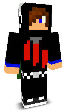 skipofiey's skin
