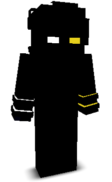 Ladwikk's skin