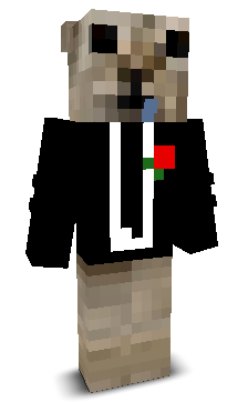 ThePacho's skin