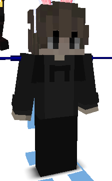 vuticx's skin
