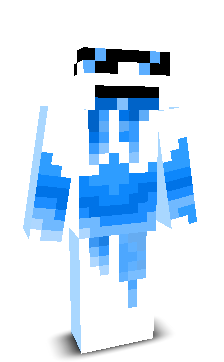 Fluzxn's skin