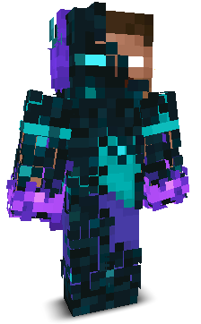 lille0mand's skin
