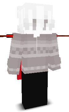 Doxy3l's skin