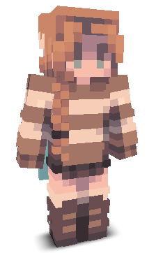 aw_tysm_lofty's skin