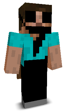 NYX1231's skin