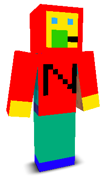 nikitos7539's skin