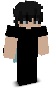 FionnLeon's skin