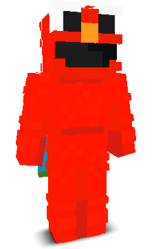 LuxeOnCrack's skin