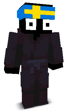 disturbedadin's skin