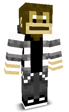 KizilMaske's skin