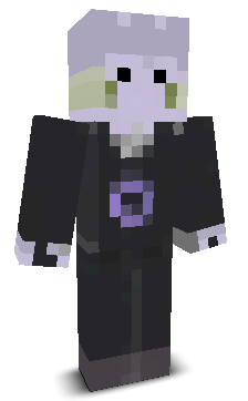 GamerChace1's skin