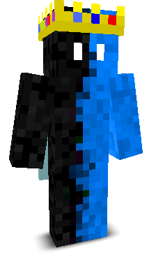 legoman3888's skin