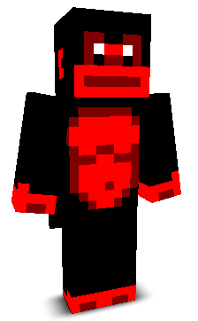 frivox's skin