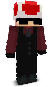 Levxp's skin