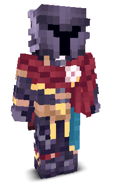 0Maz's skin