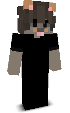 BezbekXd's skin