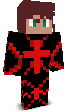 Amnesia11's skin