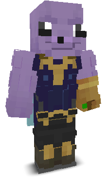 kebabosas's skin